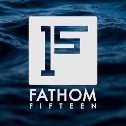Fathom15 Logo